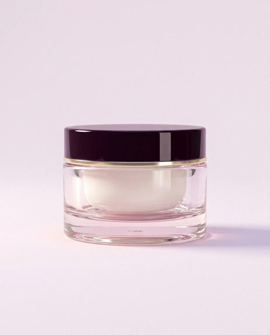 Peony Renewal Cream